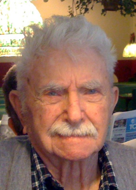 Obituary of Henry M. Middendorf