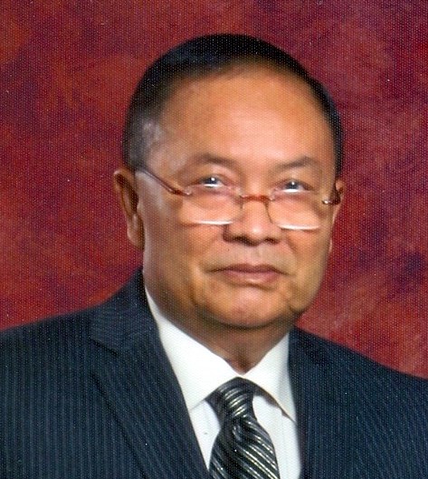 Obituary of Prajak Chantanee