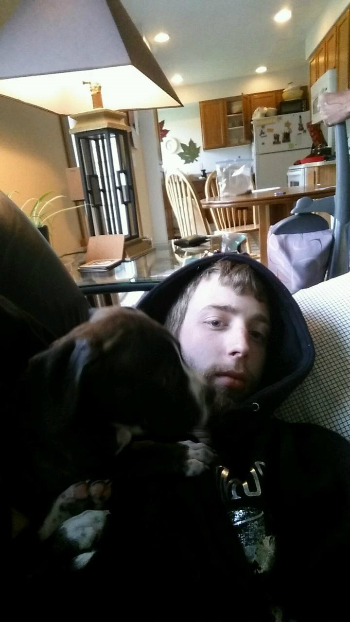 Obituary of John Daniel Kershner