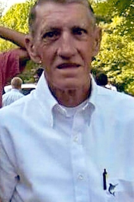 Obituario de Ray Lewis Shelton