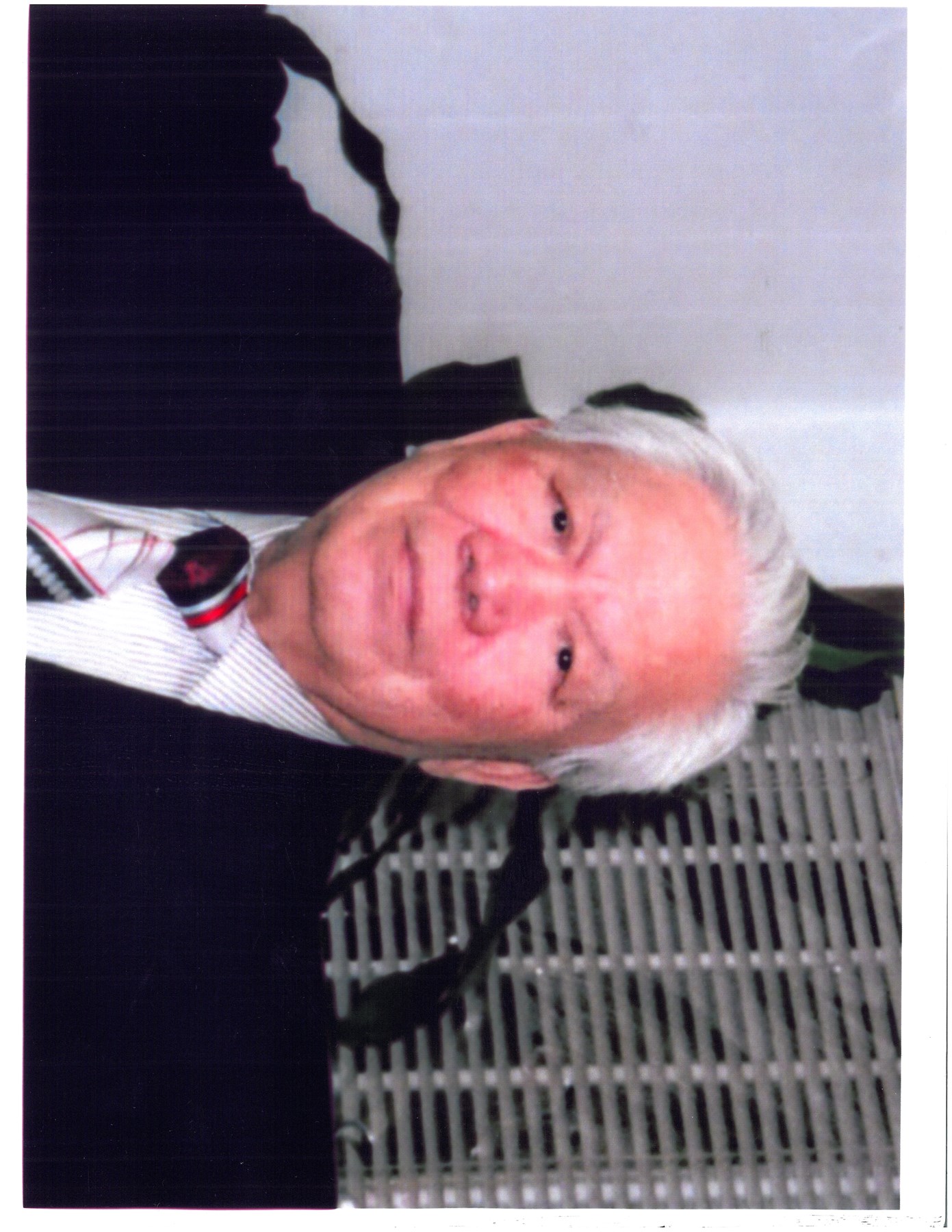 Obituary of Kwok In Chou