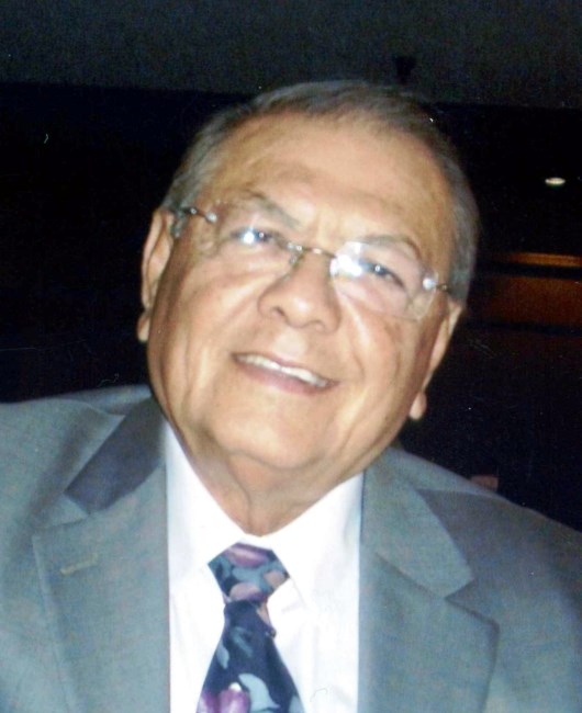 Obituario de Jose Cervantes Solis