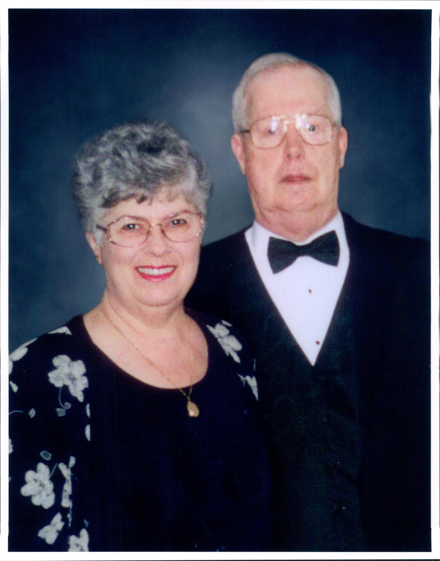 Obituary of William Kenneth Power