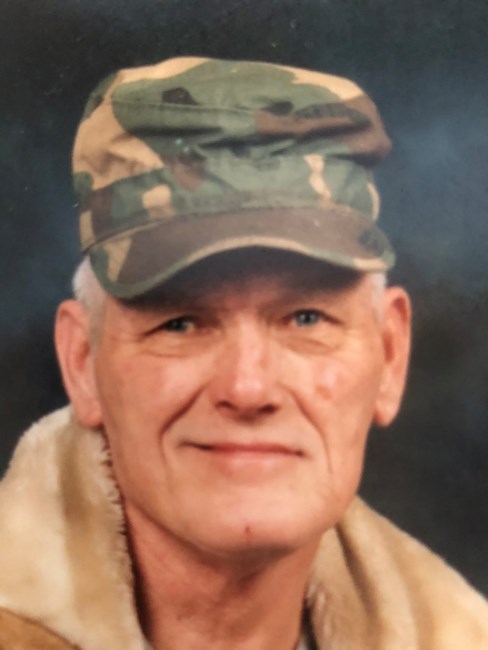 Obituario de John Marshall Bailey