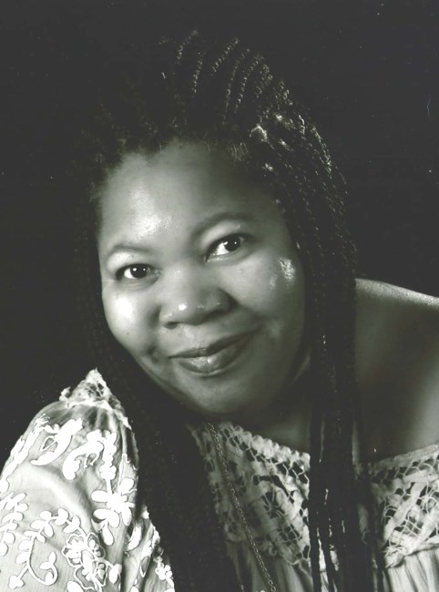 Obituary of Debra Denise Brown