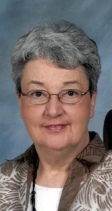 Obituary of Barbara Anne  Crawford