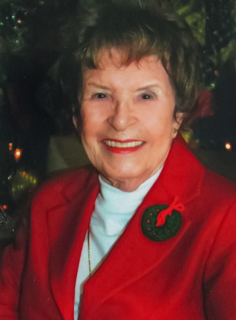 Obituary of Eleanor Rita Purtell Blazon