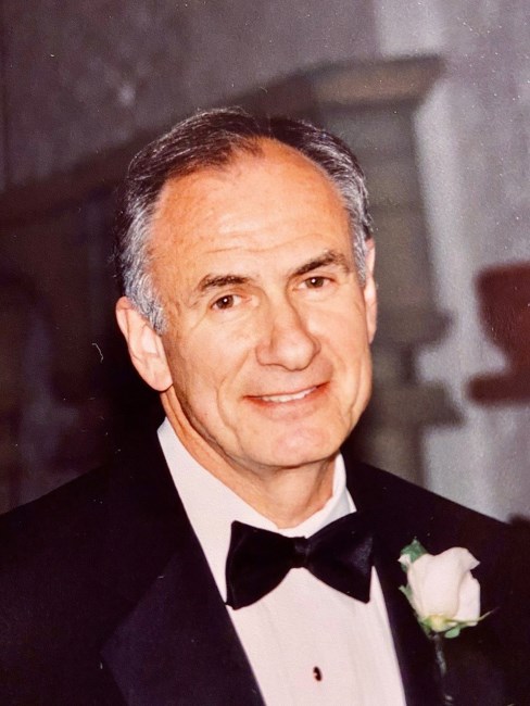 Obituary of Robert "Bob" H. Kaul