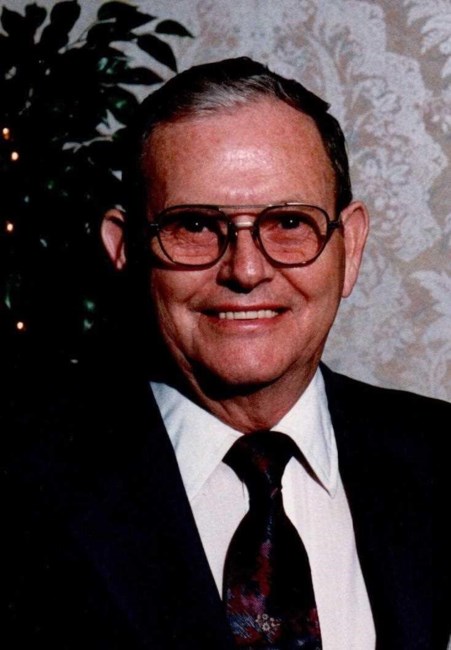 Obituary of Aubrey Lee Compton Sr.