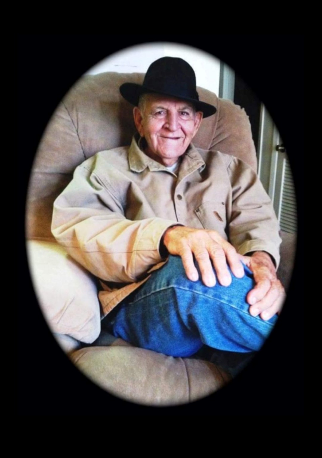 Obituary of Bernardo "Nayo" Perez Jr.