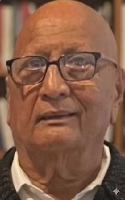 Obituary of Basil Roy Williams