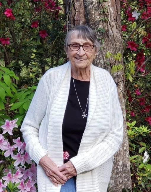 Obituary of Janet Lucille Westerman