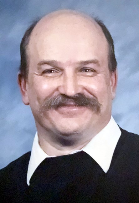 Obituario de Gary Edward Gilley