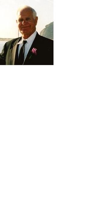 Obituary of William J Cornell