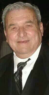 Obituary of Guadalupe S. Canales