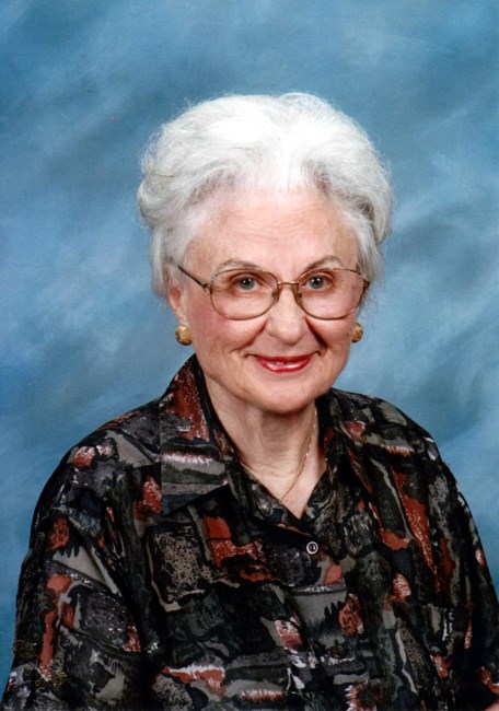 Obituary of Mary C. Gammage