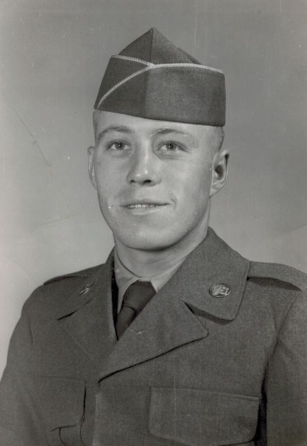 Obituary of Joseph Henry Foster