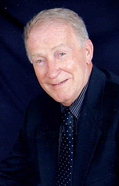 Obituary of Ronald Leroy Cubitt