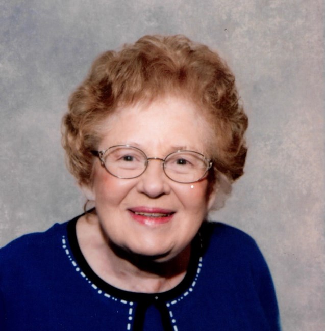 Obituary of Joan Elaine Franklin