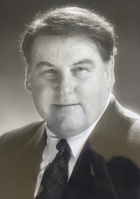 Obituary of Jerrol Jay Ray