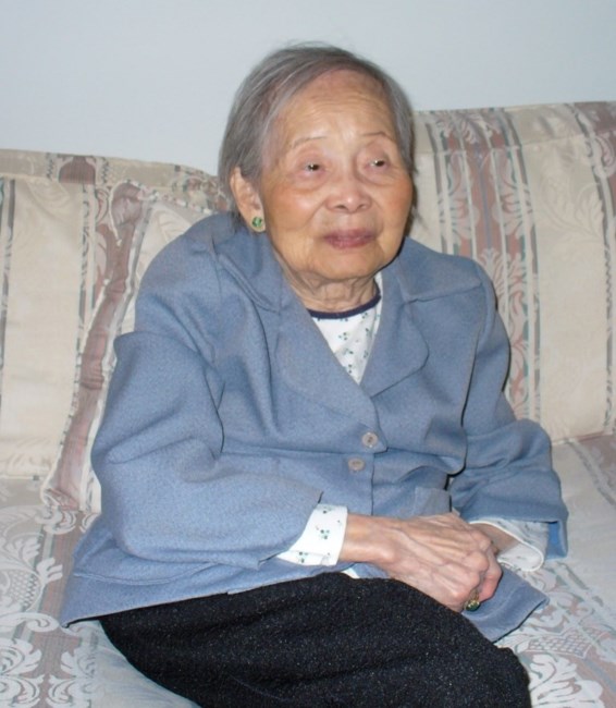 Obituary of Wei Ching Kwan