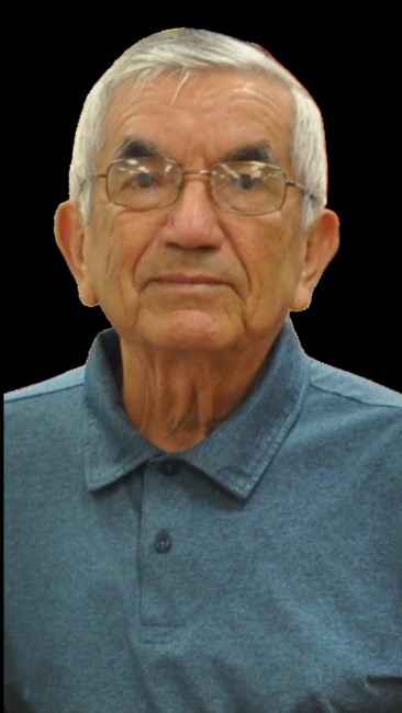 Obituary of Juan E. Gonzalez
