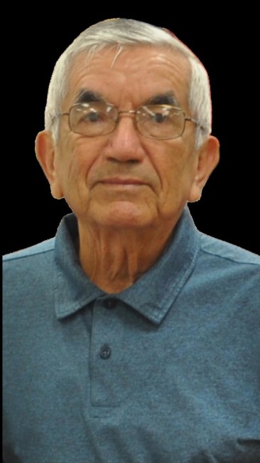 Obituario de Juan E. Gonzalez