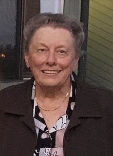 Obituary of Jeryce Marie Russell