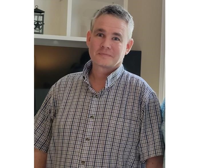 Obituary of Christopher Mark DeHaan