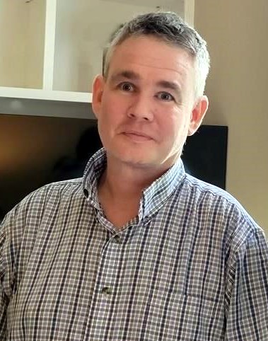 Obituary of Christopher Mark DeHaan