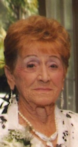 Obituary of Anna Casino