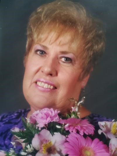 Obituario de Mary Eleanor Weiss