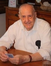 Obituary of Richard Bentz Perry