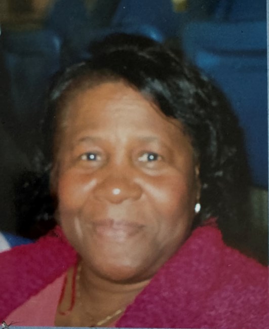 Obituary of Faith Hope Swaby