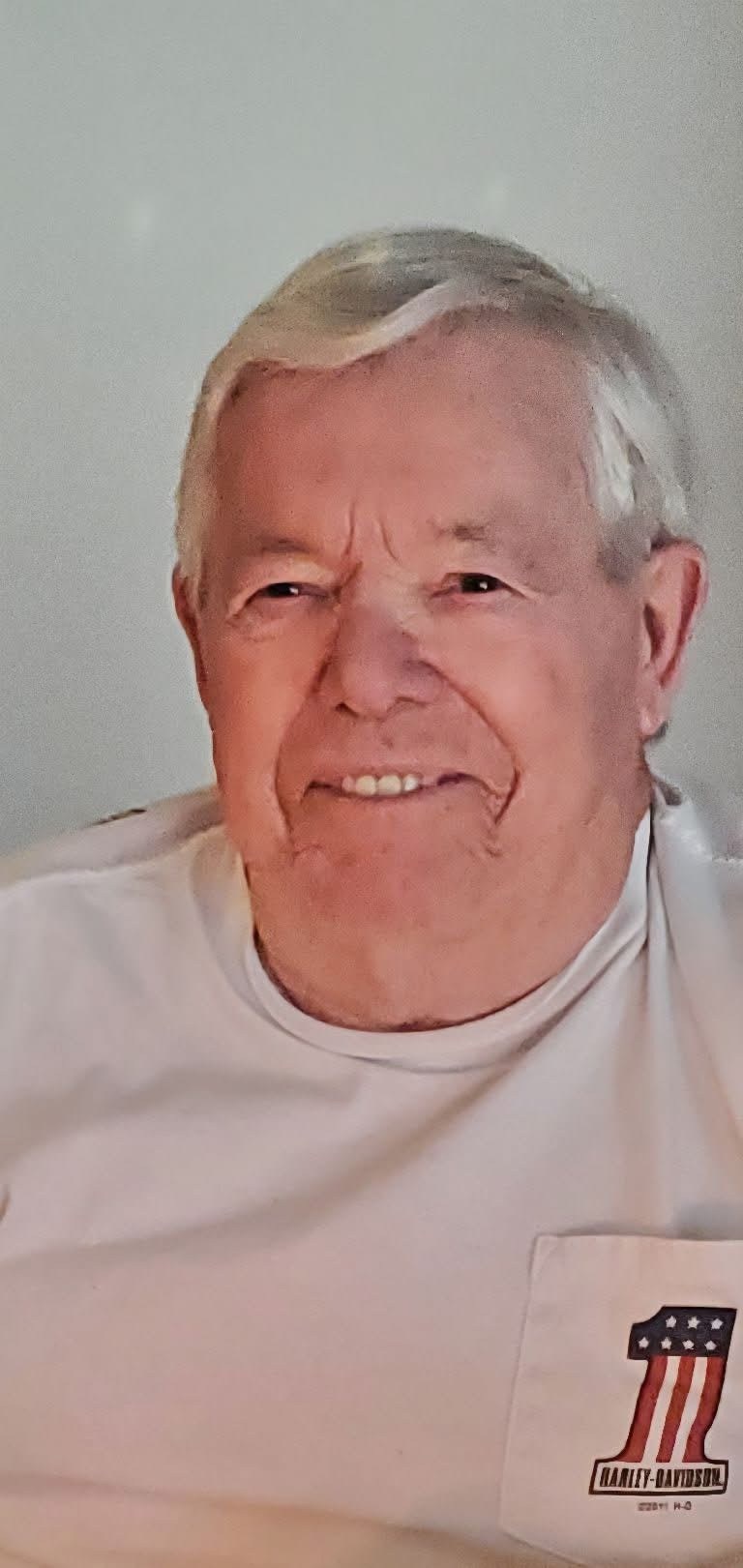 Obituario de James McGrath