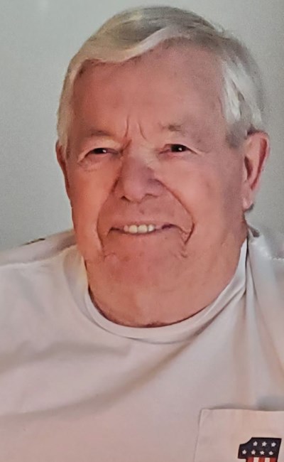 Obituario de James McGrath