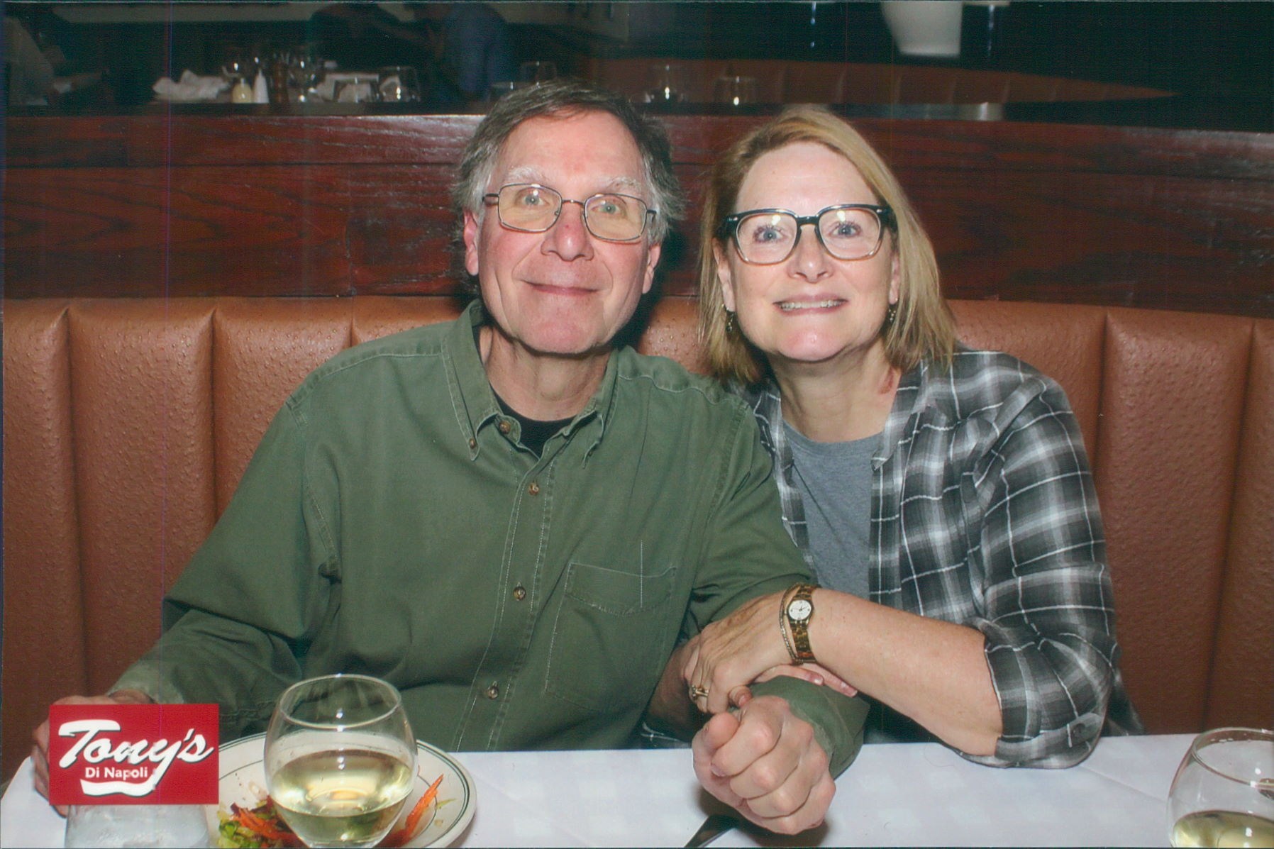 Obituary of Katy Clancy