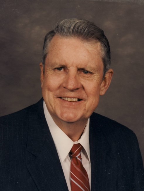 Obituary of Roland Hall Dale Jr.
