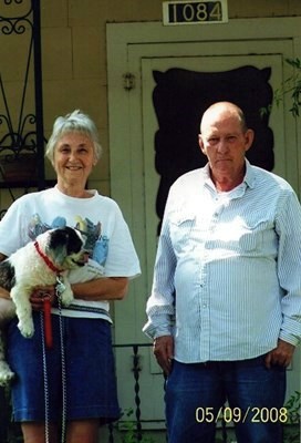 Obituary of Lillian Robinson