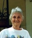 Obituary of Lillian Robinson