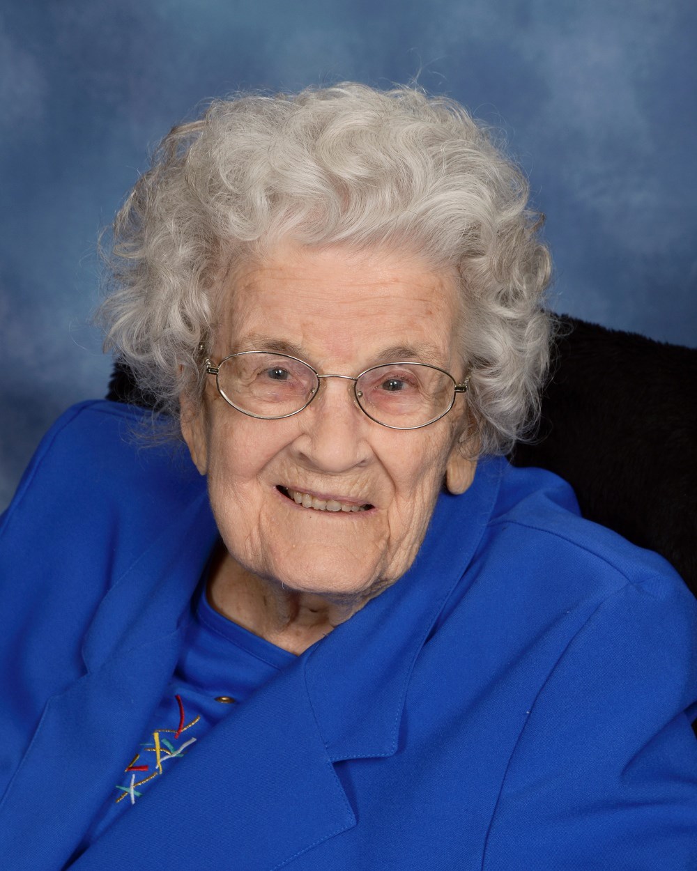 Pauline Mildred Fisher Obituary Centennial, CO