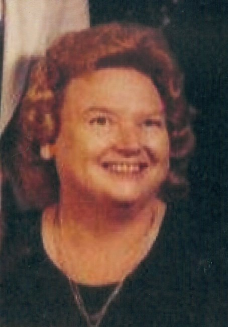 Obituary of Priscilla Lee Kuester
