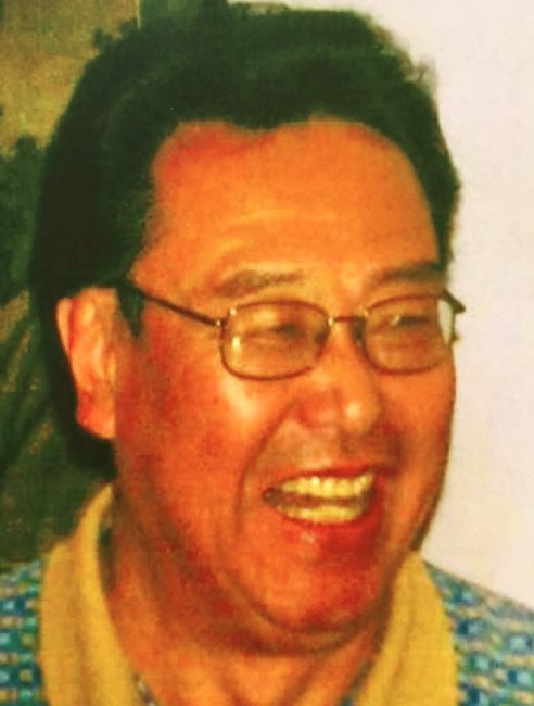 Obituary of Bill Norio Tadehara