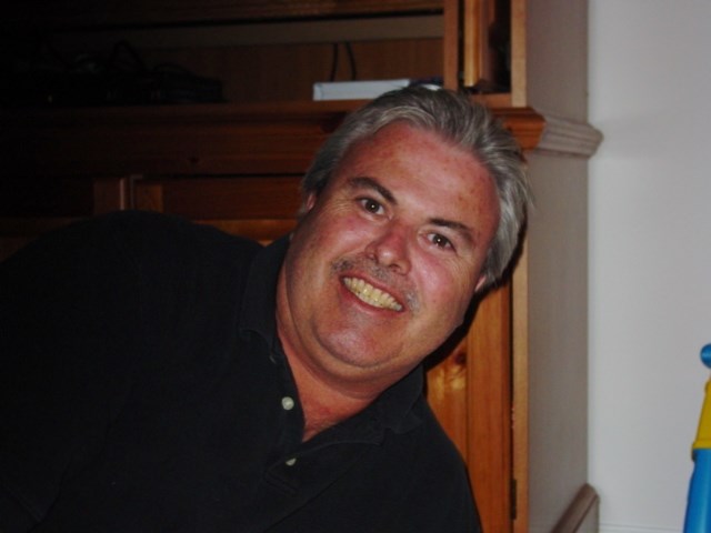 Obituary of Philip Joseph Hoban