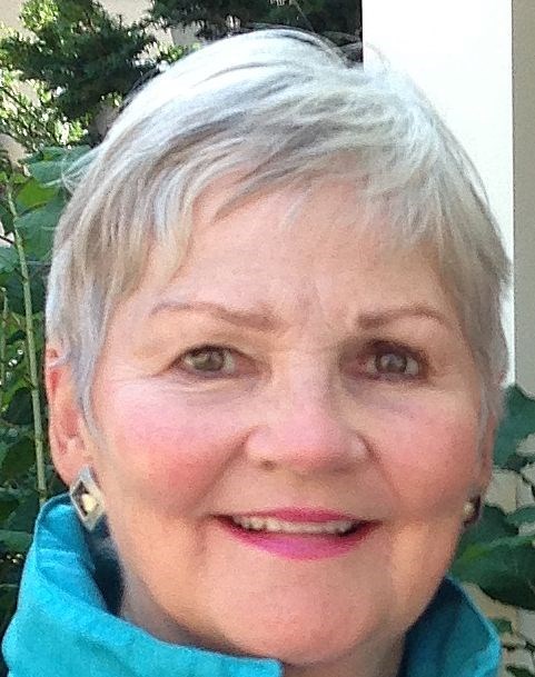 Avis de décès de Heather MacPherson