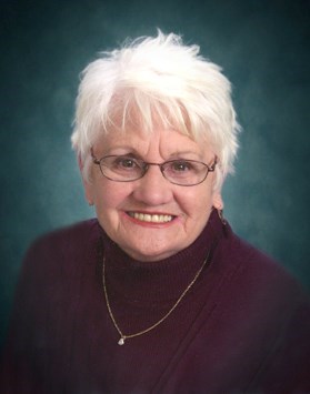 Obituary of Mary Lou Peck