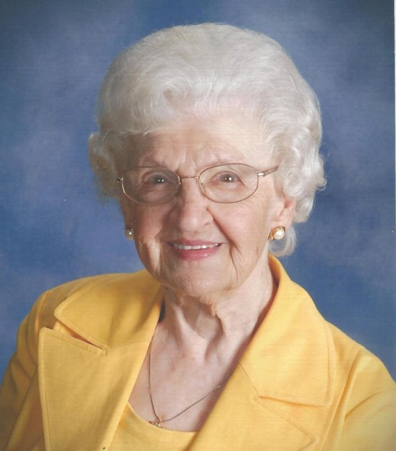 Obituary of Margaret Elizabeth Salmon