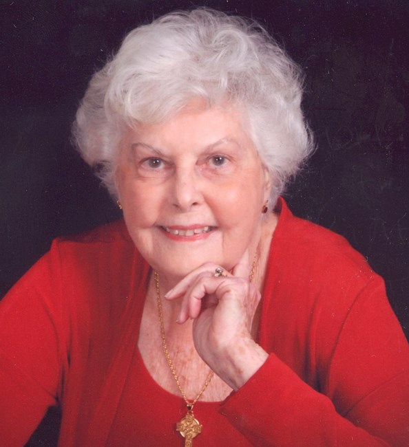 Obituary of Frances D Francis