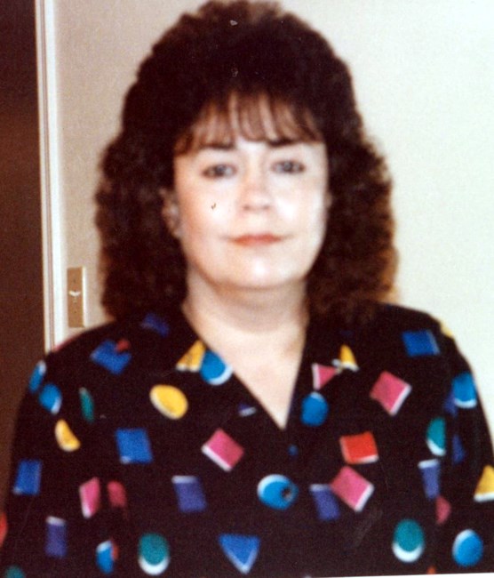 Obituary of Sandra Johnson Fain