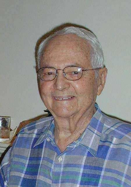 Obituary of Victor W. Ravel